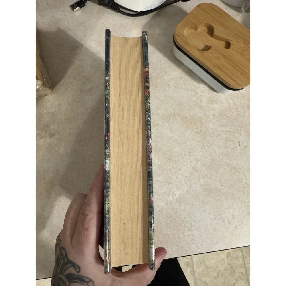 N/A delve into